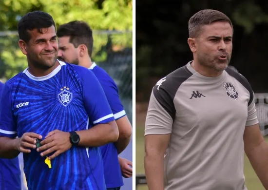 Imagem ilustrativa da imagem Supercopa dos Campeões: Vitória x Rio Branco disputam a primeira taça do ano