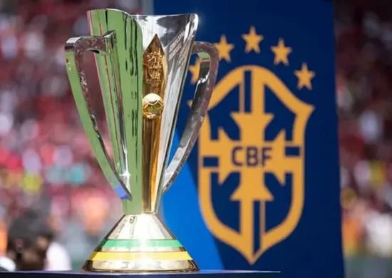 Imagem ilustrativa da imagem Supercopa entre Corinthians e Flamengo será em 1º de fevereiro