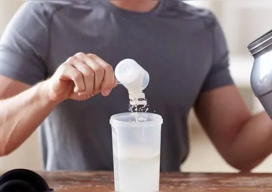 Imagem ilustrativa da imagem Suplementos usados em dietas lideram denúncias de falsificação