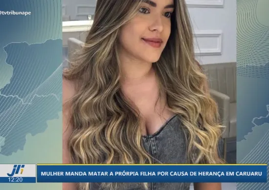 Imagem ilustrativa da imagem Suspeita de violência sexual surge em caso Allani Rayane, diz decisão judicial