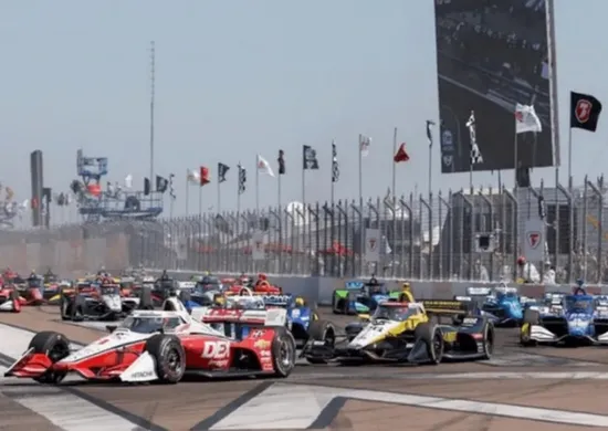 Imagem ilustrativa da imagem TV Tribuna/Band vai exibir as próximas três temporadas da Fórmula Indy