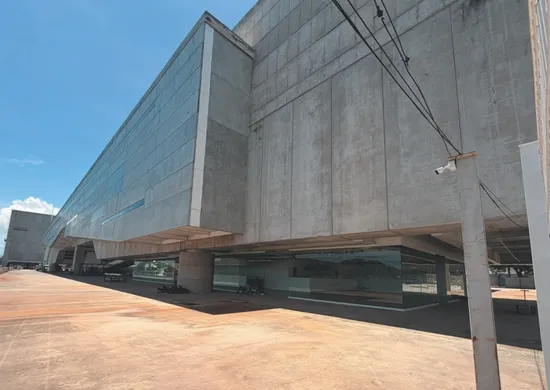 Imagem ilustrativa da imagem Temporada de Abertura: saiba como curtir os shows gratuitos no Cais das Artes