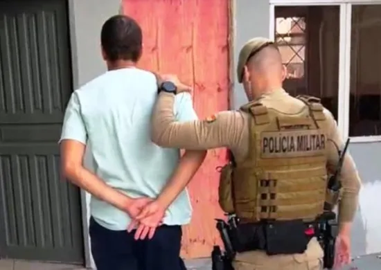 Imagem ilustrativa da imagem Tenistas são presos após atos racistas durante torneio disputado em SC