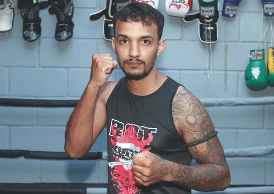 Imagem ilustrativa da imagem Thaicombat-ES: campeonato dá espaço a novos talentos do Muay Thai