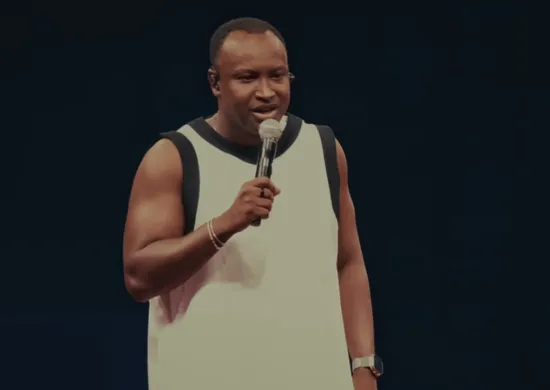 Imagem ilustrativa da imagem Thiaguinho exalta a cultura preta em novo álbum