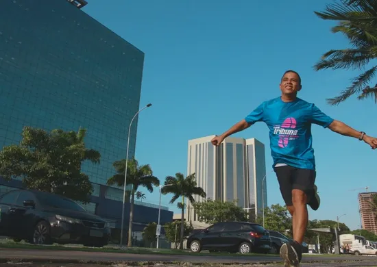 Imagem ilustrativa da imagem Tribuna Ruas da Cidade: Resistência e emoção na TV Tribuna/Band