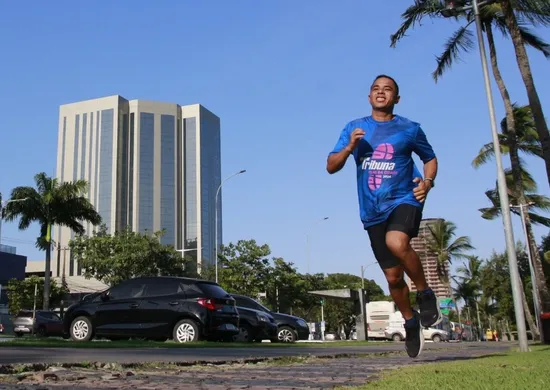 Imagem ilustrativa da imagem Última chamada para os corredores