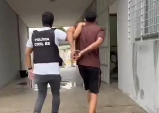 Imagem ilustrativa da imagem Último suspeito de estar envolvido na morte de funcionária de hospital é preso