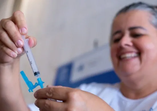 Imagem ilustrativa da imagem Vacina contra a dengue é registrada e será exclusiva do SUS no Brasil