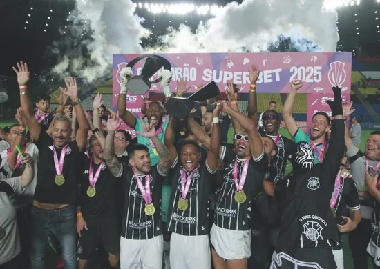 Imagem ilustrativa da imagem Vai começar o Capixabão 2026. Veja a tabela completa com os jogos