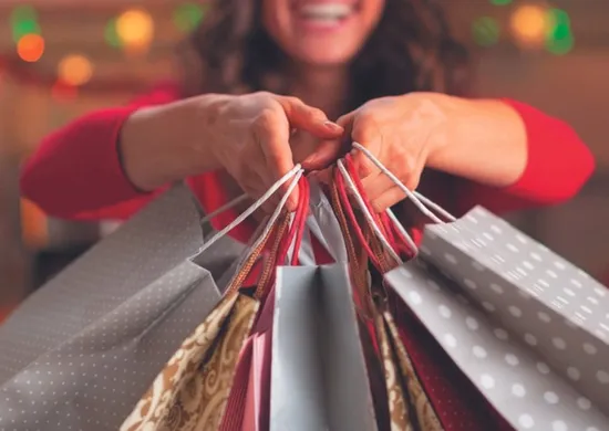 Imagem ilustrativa da imagem Varejo segue com promoções após Black Friday