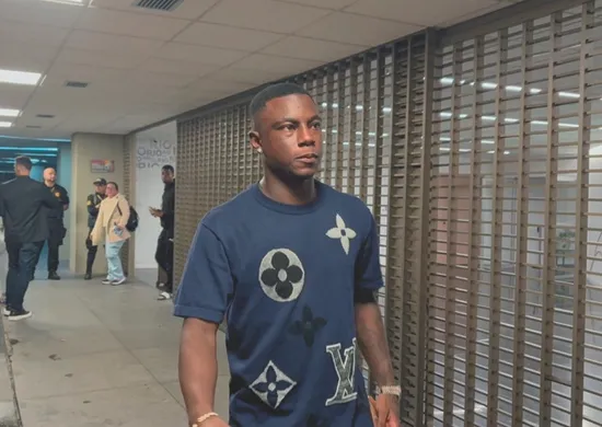 Imagem ilustrativa da imagem Vasco avalia usar reforços já na estreia do Brasileirão