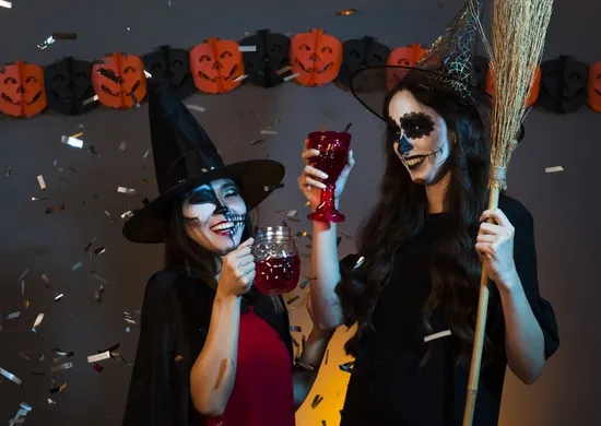 Imagem ilustrativa da imagem Veja programação de festas em clima de Halloween na Grande Vitória