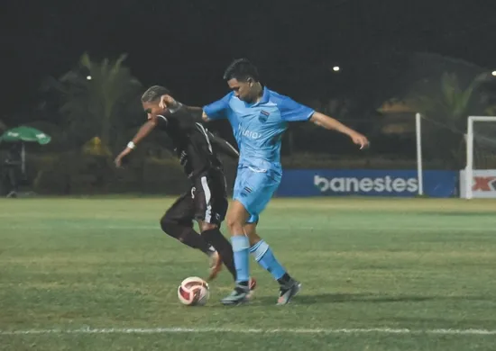 Imagem ilustrativa da imagem Vilavelhense bate a Desportiva e sai da lanterna no Capixabão