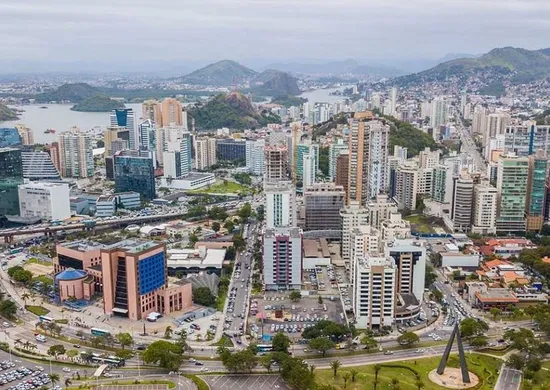 Imagem ilustrativa da imagem Vitória alcança marca de 2ª capital com maior número de redução de mortes violentas