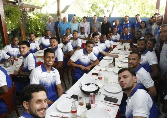 Imagem ilustrativa da imagem Vitória defende série do Capixabão em casa