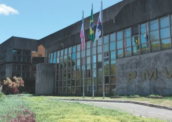 Imagem ilustrativa da imagem Vitória recebe até domingo inscrições para estágio com bolsa de R$ 2.500