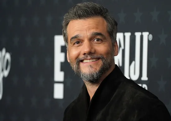 Imagem ilustrativa da imagem Wagner Moura será homenageado no Astra Awards com prêmio especial