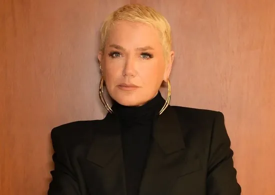 Imagem ilustrativa da imagem Xuxa anuncia show único em São Paulo em julho de 2026