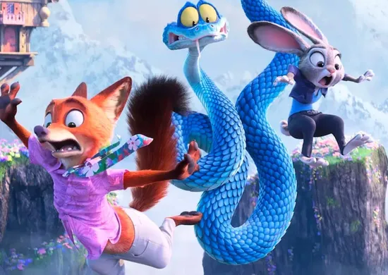 Imagem ilustrativa da imagem “Zootopia 2” retoma debate sobre preconceitos