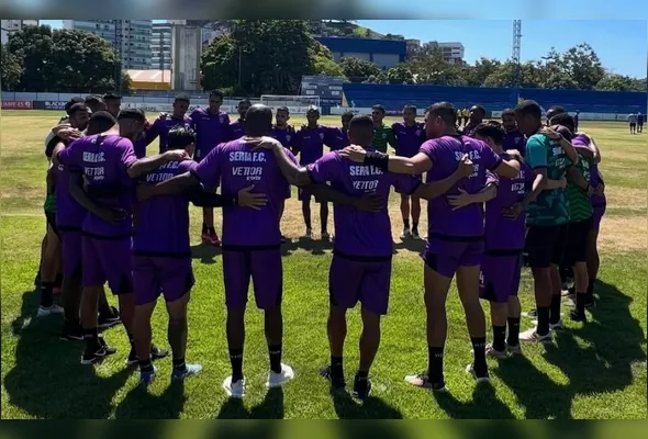 Imagem ilustrativa da imagem “A principal arma do Serra é o elenco”, avalia Leomir