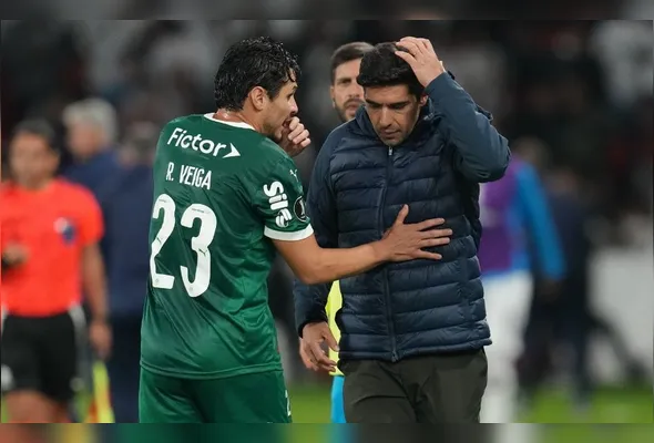 Imagem ilustrativa da imagem Abel completa 600 dias sem título em ano com R$ 700 milhões em contratações