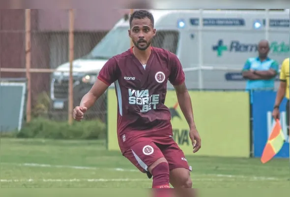 Imagem ilustrativa da imagem Alex Galo vê Desportiva focada para 2026