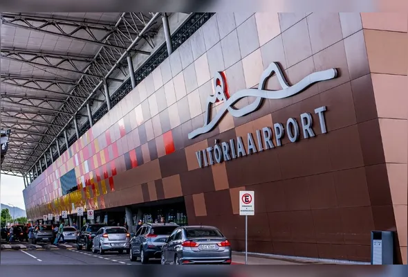 Aeroporto de Vitória