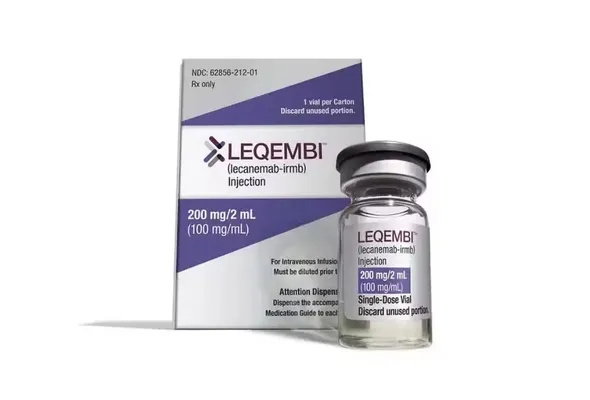 Imagem ilustrativa da imagem Anvisa libera novo medicamento para fase inicial do Alzheimer