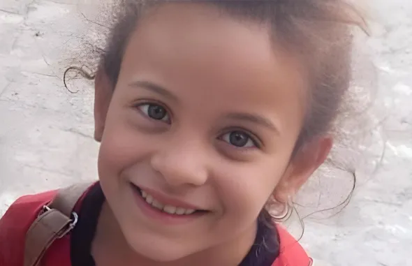 Imagem ilustrativa da imagem Após 40 dias de angústia, Edson Antônio, o “Tripa”, confessa assassinato de Yasmin