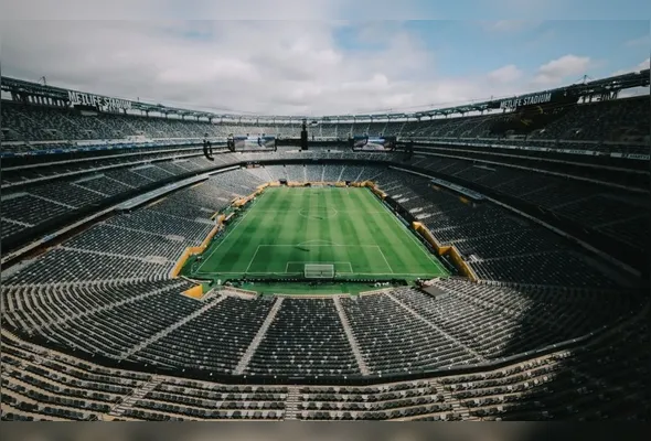 Imagem ilustrativa da imagem Brasil estreia em Nova York contra Marrocos às 9 da noite