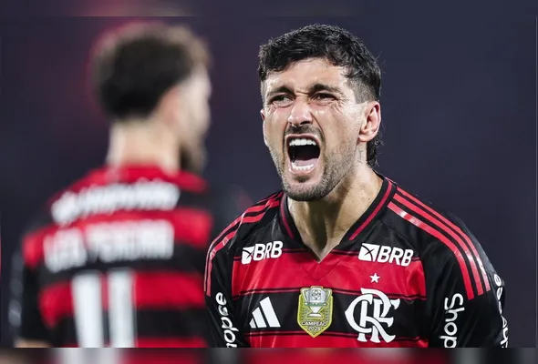 Imagem ilustrativa da imagem Brasileirão: Flamengo pode ser campeão nesta terça-feira. Veja os cenários