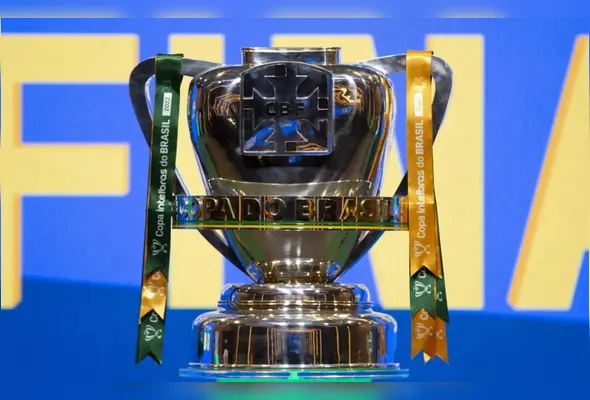 Imagem ilustrativa da imagem CBF anuncia datas e detalha formato da nova Copa do Brasil