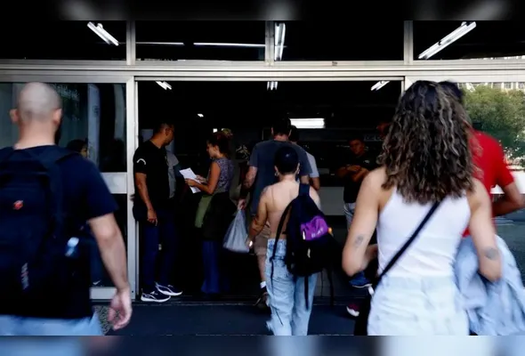 Imagem ilustrativa da imagem CNU2: resultado preliminar das vagas reservadas já pode ser consultado