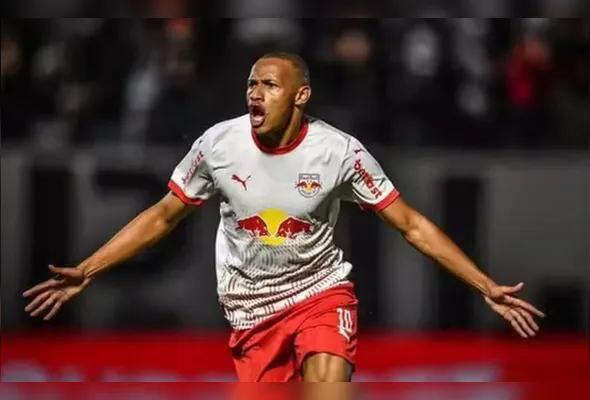 Imagem ilustrativa da imagem Capixaba Jhon Jhon é vendido para o Zenit por R$ 125 milhões