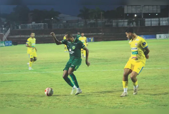 Imagem ilustrativa da imagem Capixabão 2026: Porto Vitória e Forte ficam no empate