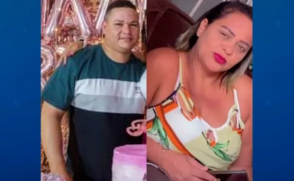 Imagem ilustrativa da imagem Casal tem casa invadida e é morto a tiros na Serra