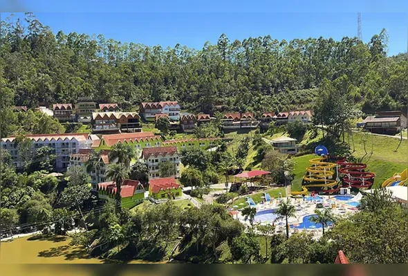 Imagem ilustrativa da imagem Cerimônia vai confirmar a oficialização do primeiro resort do ES