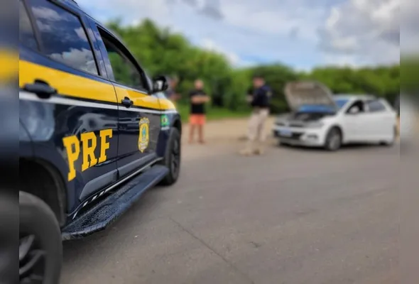 Imagem ilustrativa da imagem Cinco óbitos e 17 acidentes graves foram registrados em BRs do ES no réveillon