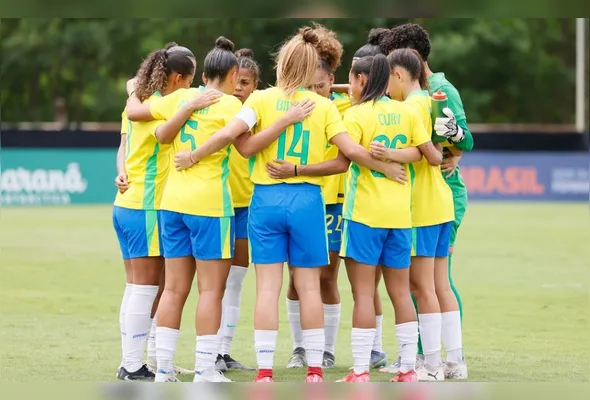 Imagem ilustrativa da imagem Com Brasil entre as sedes, Fifa anuncia novo torneio de seleções