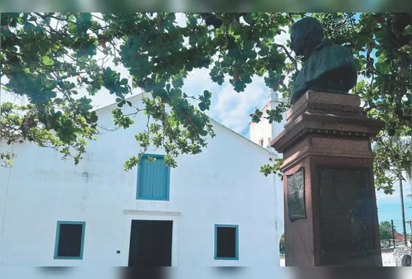 Imagem ilustrativa da imagem Conheça Anchieta: passeio pela história dos jesuítas no Espírito Santo