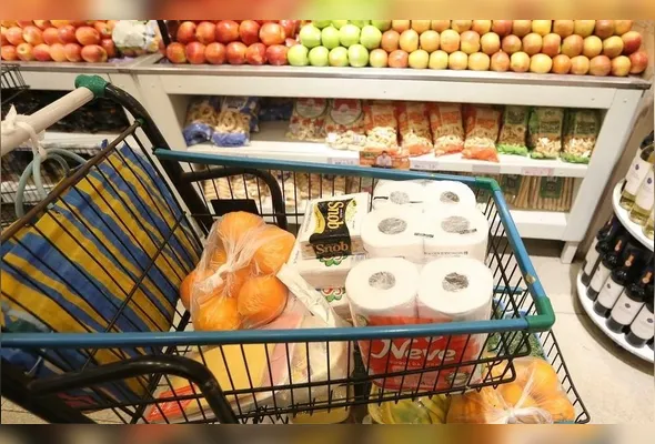 Imagem ilustrativa da imagem Convenção coletiva aprova fechamento dos supermercados aos domingos no ES