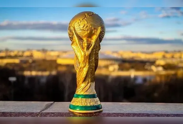 Imagem ilustrativa da imagem Copa tem cabeças de chave definidos com Brasil e chance de grupo da morte