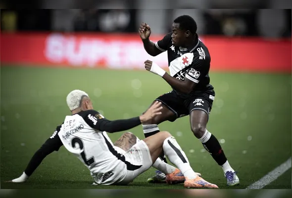 Imagem ilustrativa da imagem Corinthians revê 'maldição' na Copa do Brasil e precisa repetir o passado