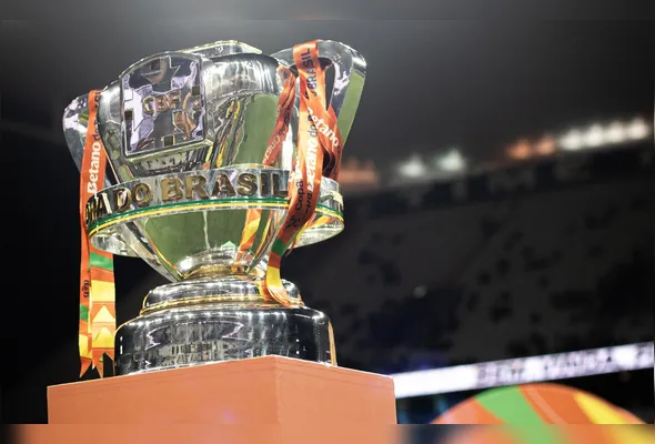 Imagem ilustrativa da imagem Corinthians vence o Vasco e conquista a Copa do Brasil 2025