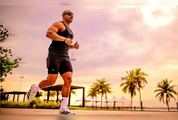 Imagem ilustrativa da imagem Corrida Tribuna Ruas da Cidade: Estreia com sabor de recomeço