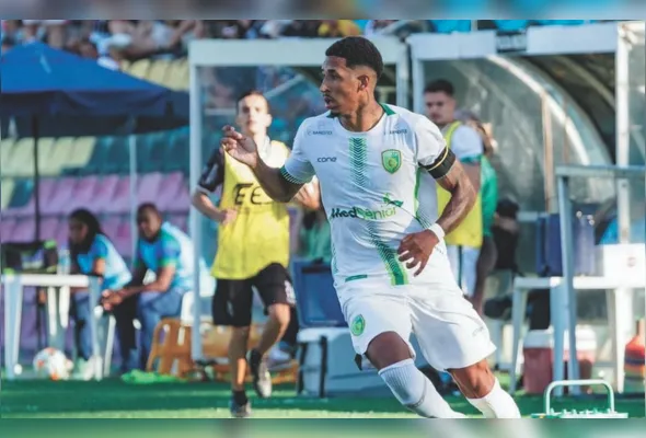 Imagem ilustrativa da imagem Cria do Porto Vitória vai jogar no Rio Ave de Portugal