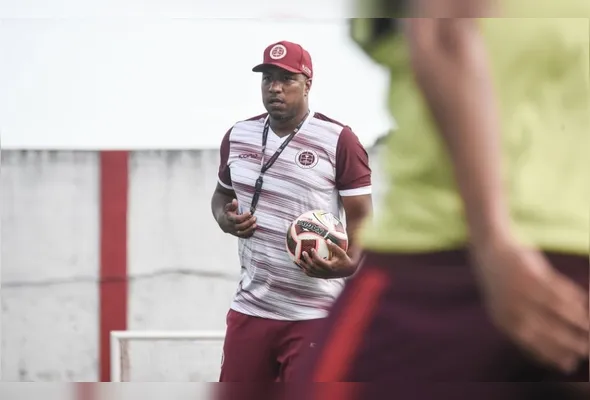 Imagem ilustrativa da imagem Desportiva x Rio Branco de Venda Nova se enfrentam no Engenheiro Araripe