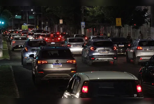 Imagem ilustrativa da imagem Divulgado calendário para pagamento do IPVA 2026