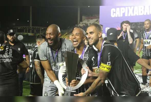 Imagem ilustrativa da imagem Duelos, mandos e chaveamento: Capixabão 2026 define a tabela na segunda-feira